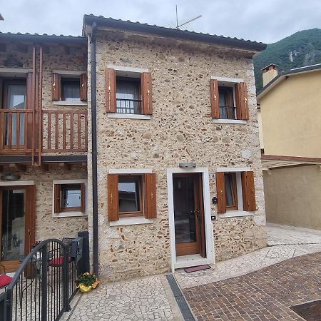 Vila Giulietta E Romeo Pove del Grappa Exteriér fotografie