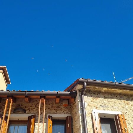 Vila Giulietta E Romeo Pove del Grappa Exteriér fotografie