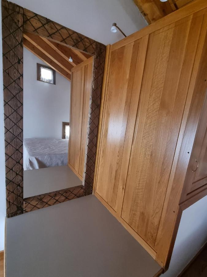 Vila Giulietta E Romeo Pove del Grappa Exteriér fotografie