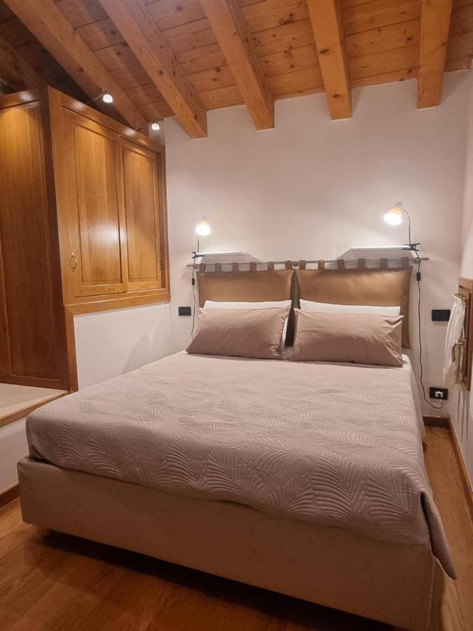 Vila Giulietta E Romeo Pove del Grappa Exteriér fotografie