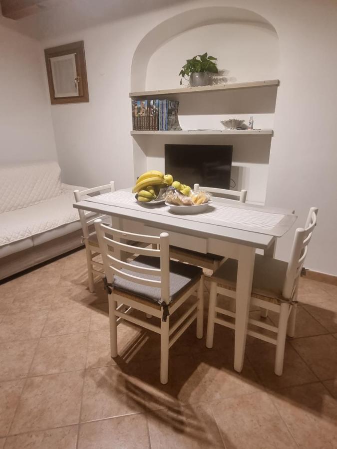 Vila Giulietta E Romeo Pove del Grappa Exteriér fotografie