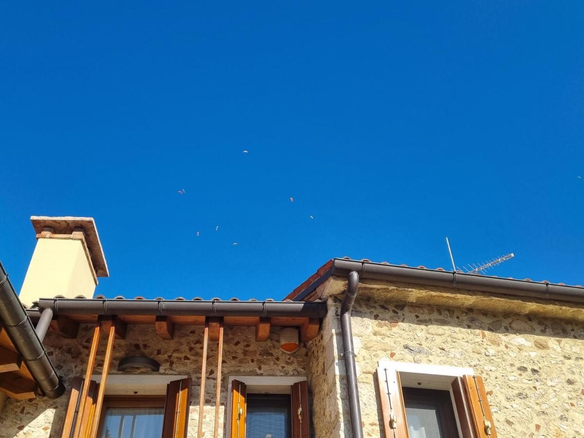 Vila Giulietta E Romeo Pove del Grappa Exteriér fotografie